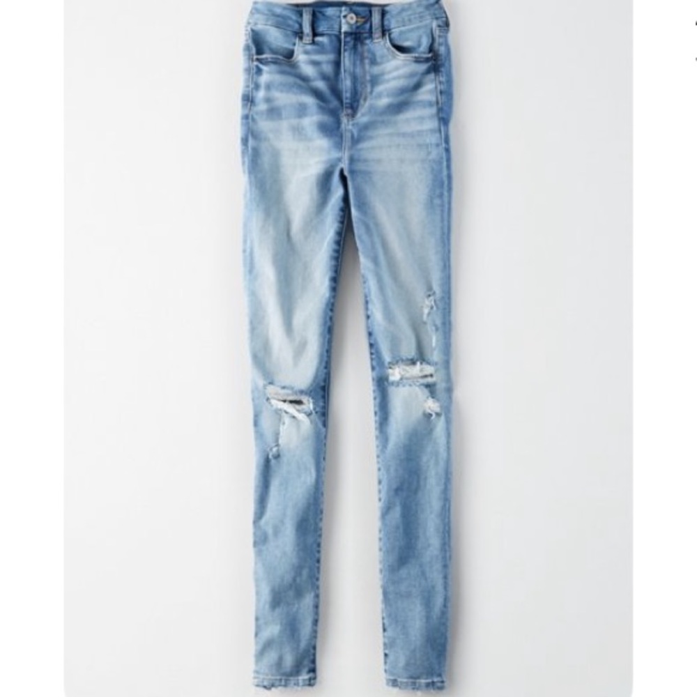 AE NE(X)T LEVEL CURVY HIGHEST WAIST JEGGING